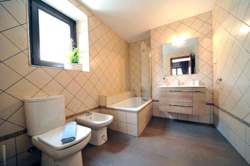 Apartamento Luxury House Esterri D'aneu