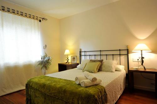 Apartamento Luxury House Esterri D'aneu