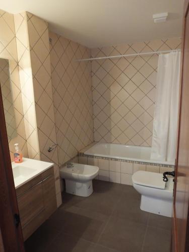 Apartamento Luxury House Esterri D'aneu