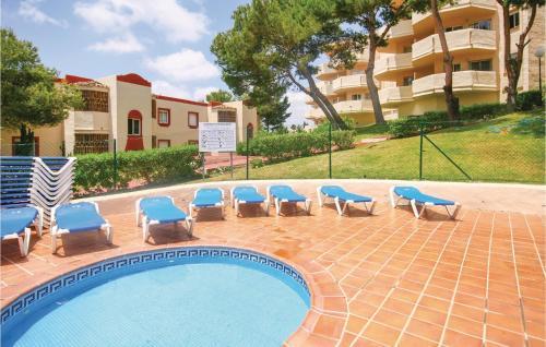 Apartment C/zeus, Puerta 3, Apt