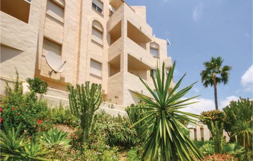 Apartment C/zeus, Puerta 3, Apt