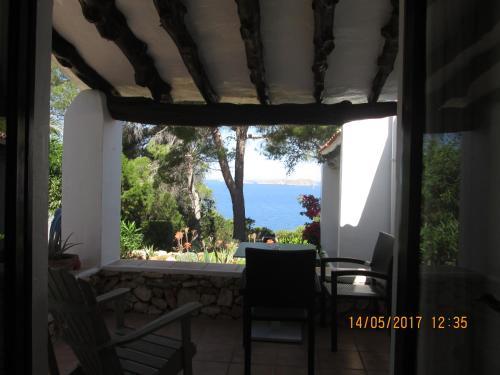 Hostal Cala Moli