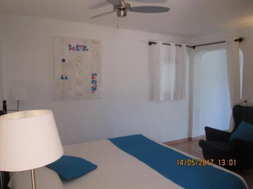 Hostal Cala Moli