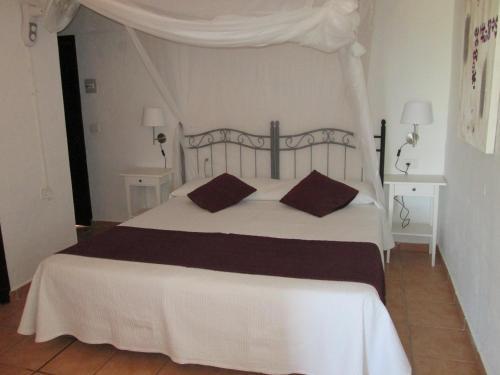 Hostal Cala Moli