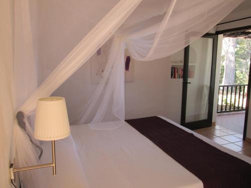 Hostal Cala Moli