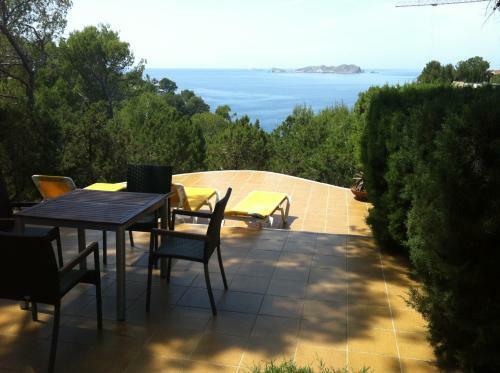 Hostal Cala Moli
