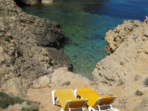 Hostal Cala Moli