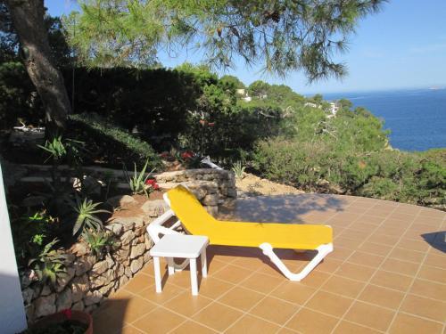 Hostal Cala Moli