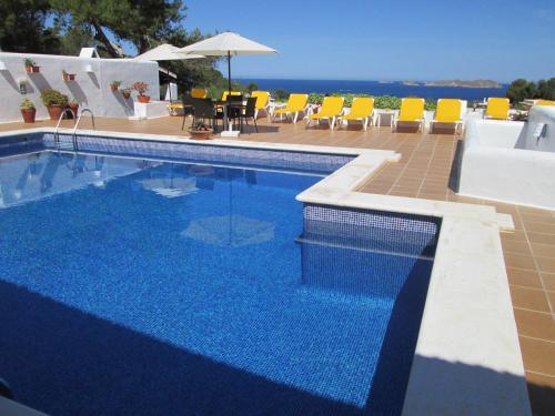 Hostal Cala Moli