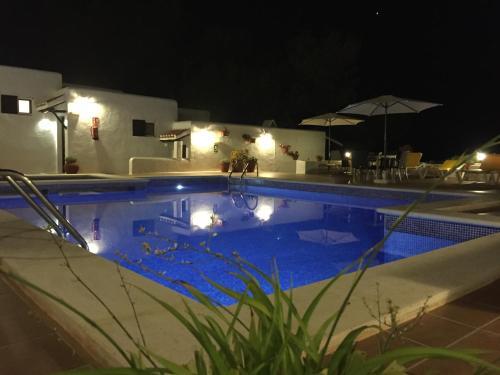 Hostal Cala Moli