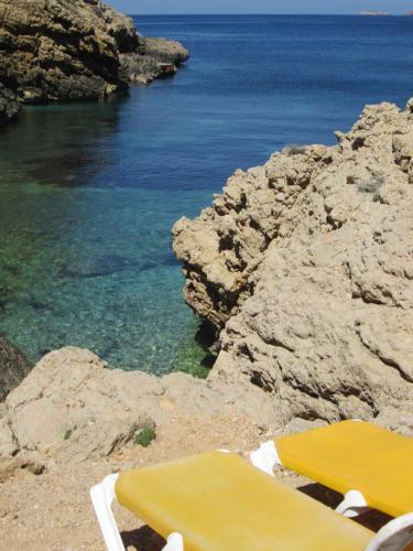 Hostal Cala Moli
