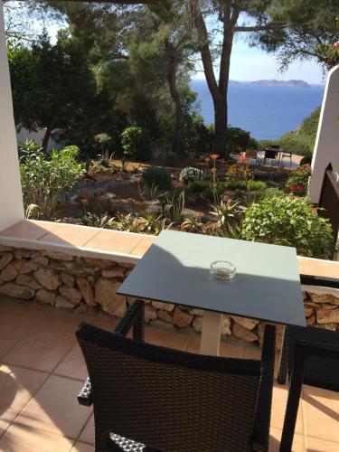 Hostal Cala Moli