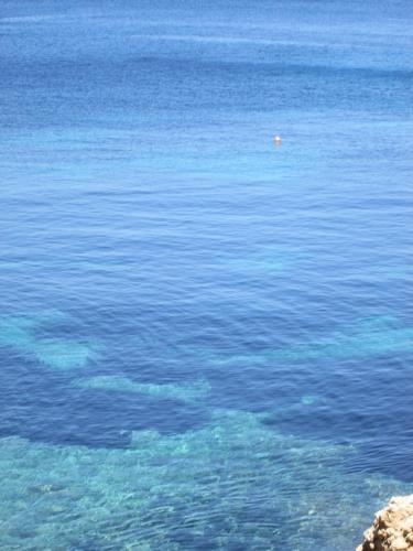 Hostal Cala Moli