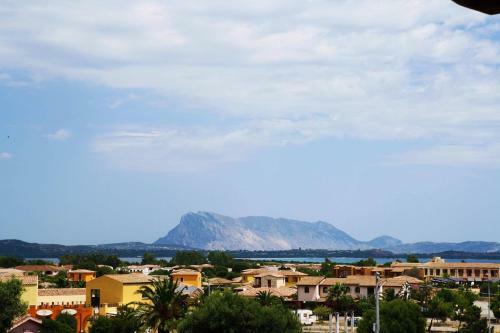 Apartamento Casa Vacanza San Teodoro Citai