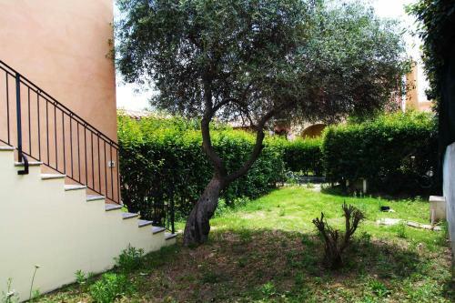 Apartamento Casa Vacanza San Teodoro Citai