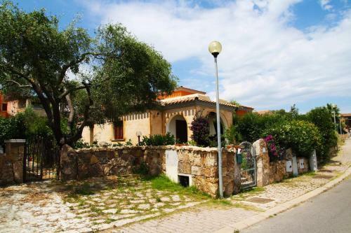 Apartamento Casa Vacanza San Teodoro Citai