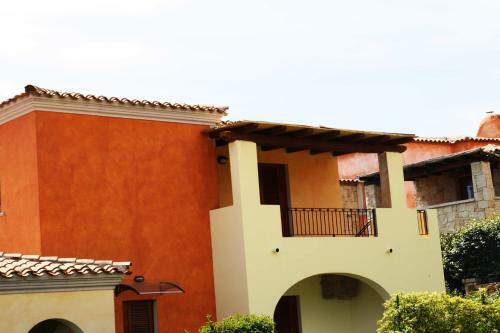 Apartamento Casa Vacanza San Teodoro Citai