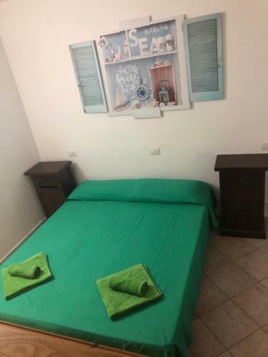 Apartamento Appartamenti San Teodoro II