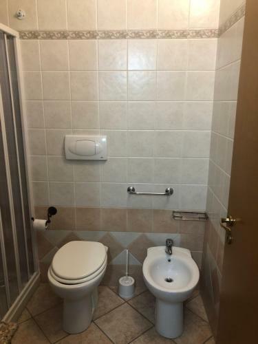 Apartamento Appartamenti San Teodoro II