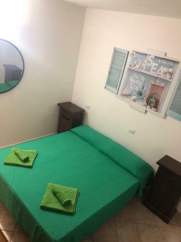 Apartamento Appartamenti San Teodoro II