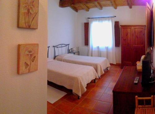 Agroturismo Agriturismo Li Scopi