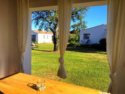 Agroturismo Agriturismo Li Scopi