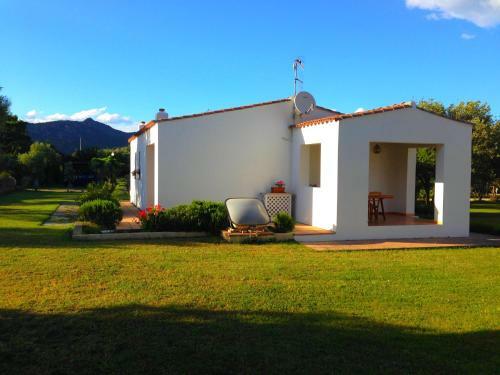 Agroturismo Agriturismo Li Scopi