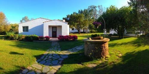 Agroturismo Agriturismo Li Scopi