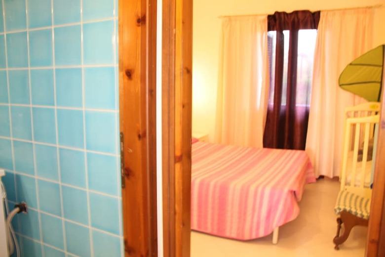 Apartamento Vecchio Ulivo
