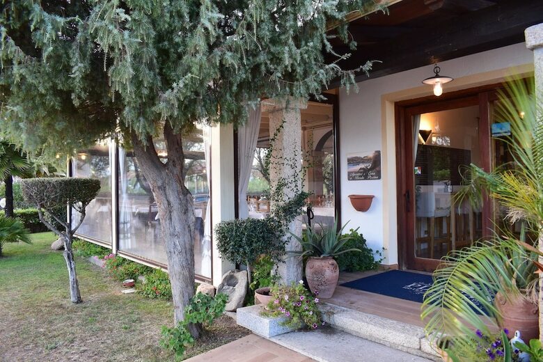 Hotel Il Platano