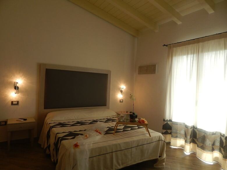 Hotel Il Platano