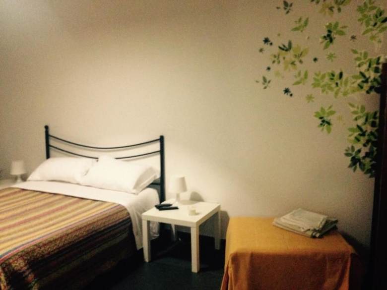 B&B Largo Barile