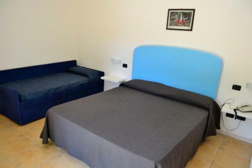 Hotel Villaggio Spiagge Rosse
