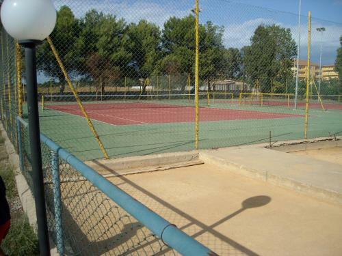 Appartamento Al Villaggio Seleno