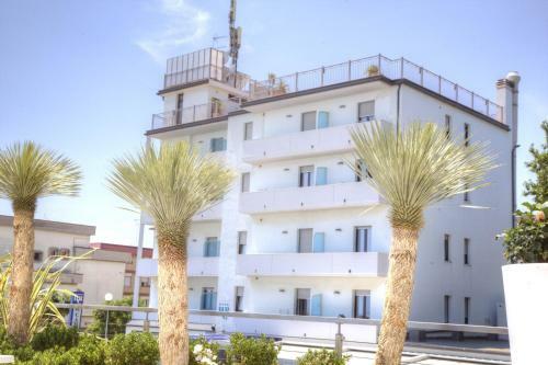Hotel Caminetto