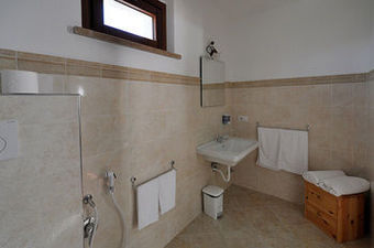 Hostal Residenza Scorcio Sul Mare