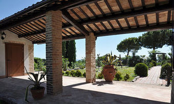 Hostal Residenza Scorcio Sul Mare