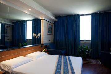 Best Western David Palace Hotel