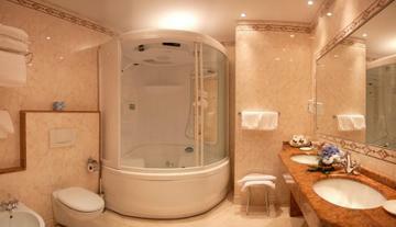 Best Western David Palace Hotel