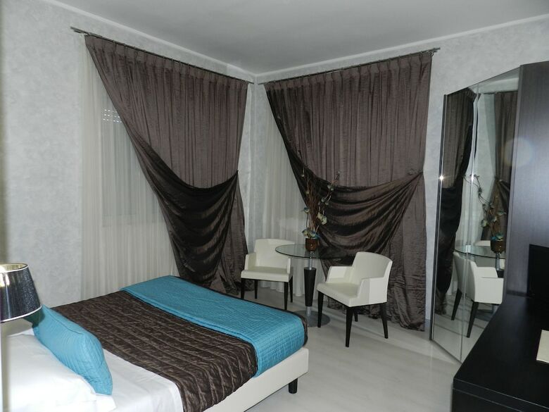 Hotel Victoria