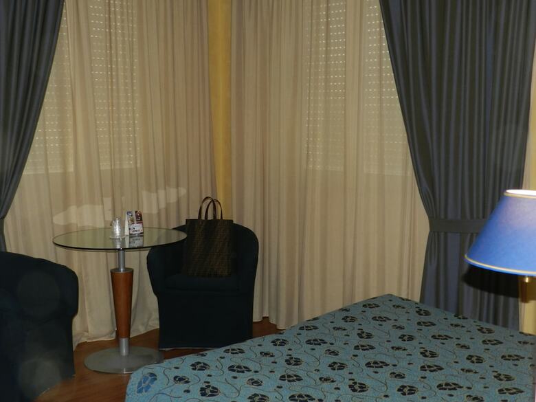 Hotel Victoria