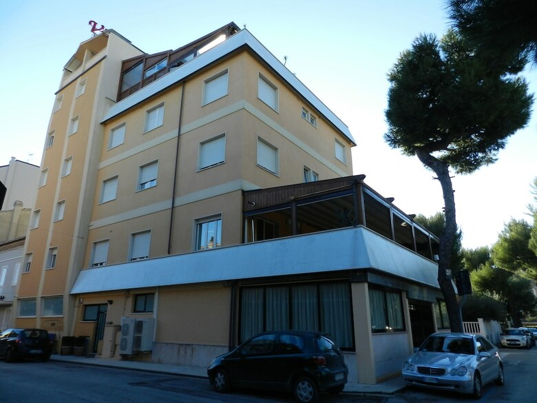 Hotel Victoria