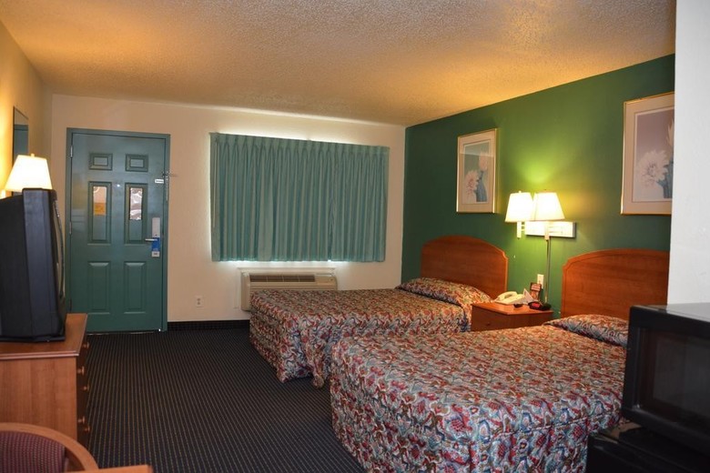 Hotel Stay Express Inn Near Ft. Sam Houston