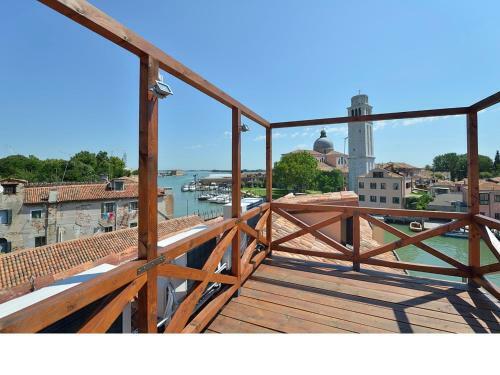 Sea To Sky Apartments Faville