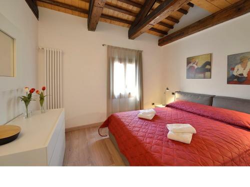 Sea To Sky Apartments Faville
