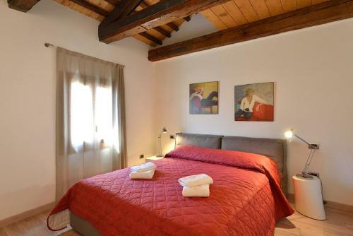 Sea To Sky Apartments Faville