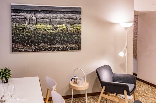 Apartamento La Gondola Rossa