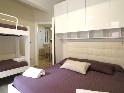 Faville Giardini - Biennale Apartments
