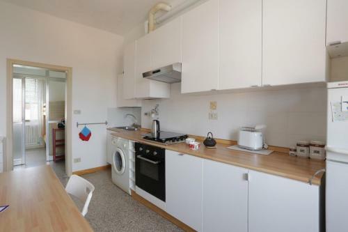 Santa Croce Apartments - Faville