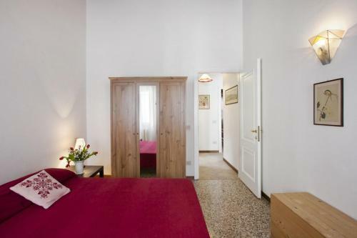 Santa Croce Apartments - Faville